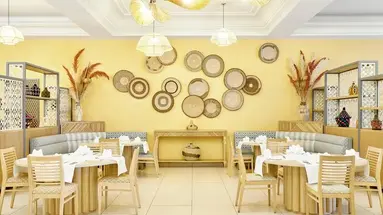 Iberostar Club Palmeraie Marrakech