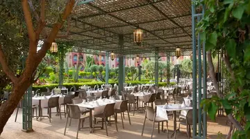 Iberostar Club Palmeraie Marrakech