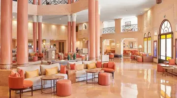 Iberostar Club Palmeraie Marrakech