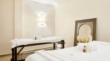 Iberostar Club Palmeraie Marrakech