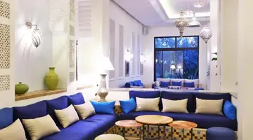 Iberostar Club Palmeraie Marrakech