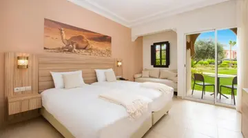 Iberostar Club Palmeraie Marrakech