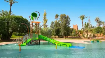 Iberostar Club Palmeraie Marrakech