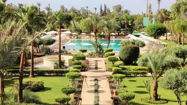 Iberostar Club Palmeraie Marrakech