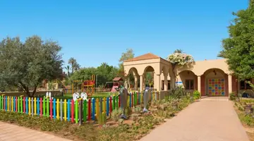 Iberostar Club Palmeraie Marrakech