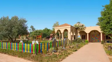 Iberostar Club Palmeraie Marrakech
