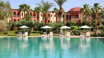 Iberostar Club Palmeraie Marrakech