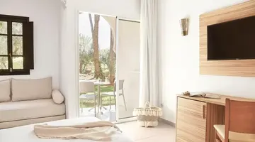 Iberostar Club Palmeraie Marrakech