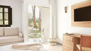 Iberostar Club Palmeraie Marrakech