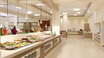 Iberostar Club Palmeraie Marrakech
