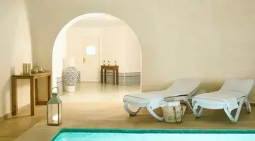Iberostar Club Palmeraie Marrakech