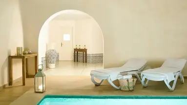Iberostar Club Palmeraie Marrakech