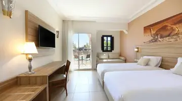 Iberostar Club Palmeraie Marrakech