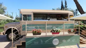 Iberostar Club Palmeraie Marrakech