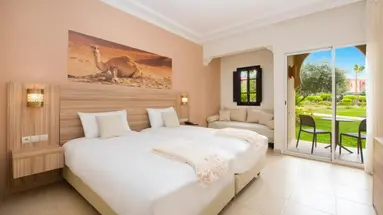 Iberostar Club Palmeraie Marrakech