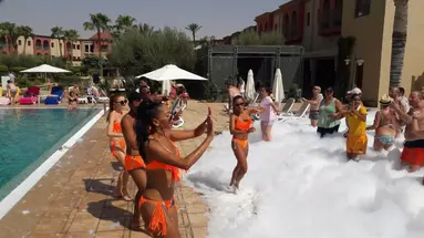 Iberostar Club Palmeraie Marrakech