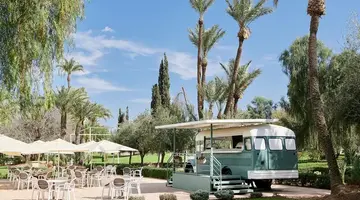 Iberostar Club Palmeraie Marrakech