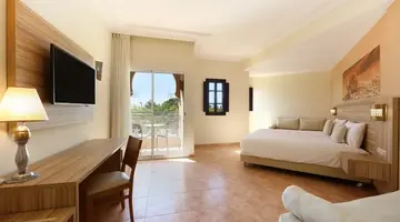 Iberostar Club Palmeraie Marrakech