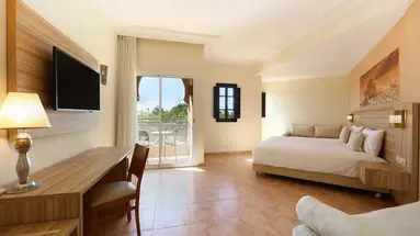 Iberostar Club Palmeraie Marrakech