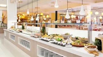 Iberostar Club Palmeraie Marrakech