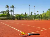 IBEROSTAR Club Palmeraie Marrakech