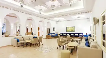 Iberostar Club Palmeraie Marrakech