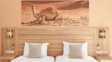 Iberostar Club Palmeraie Marrakech