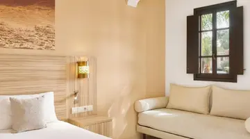 Iberostar Club Palmeraie Marrakech
