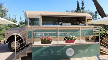 Iberostar Club Palmeraie Marrakech