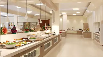 Iberostar Club Palmeraie Marrakech