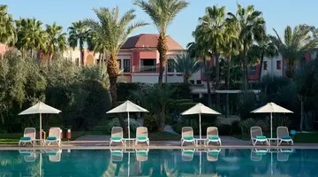 Iberostar Club Palmeraie Marrakech