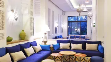 Iberostar Club Palmeraie Marrakech