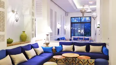 Iberostar Club Palmeraie Marrakech