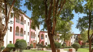 Iberostar Club Palmeraie Marrakech