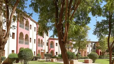Iberostar Club Palmeraie Marrakech