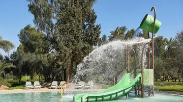 Iberostar Club Palmeraie Marrakech
