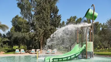Iberostar Club Palmeraie Marrakech