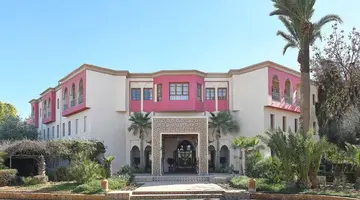 Iberostar Club Palmeraie Marrakech