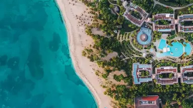 IBEROSTAR Costa Dorada