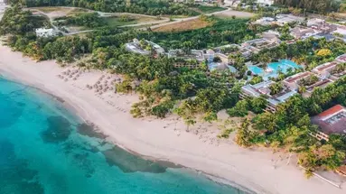 Iberostar COSTA DORADA