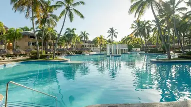 IBEROSTAR Costa Dorada