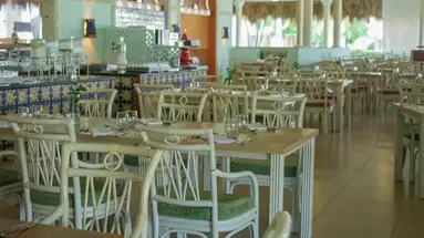 IBEROSTAR Costa Dorada