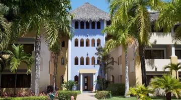 Iberostar COSTA DORADA