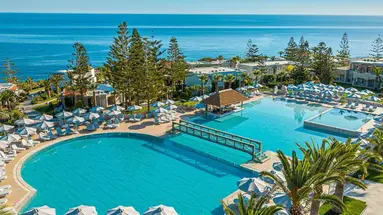 Iberostar Creta Marine