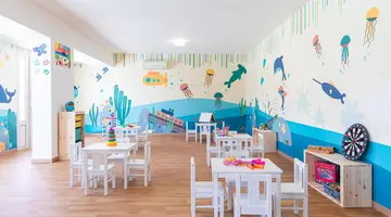 Iberostar Creta Marine