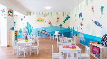 Iberostar Creta Marine