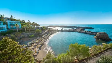 Iberostar Creta Marine