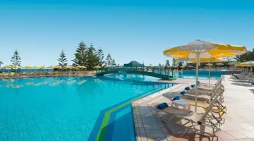 Iberostar Creta Marine