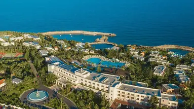 Iberostar Creta Marine