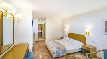 Iberostar Creta Panorama and Mare